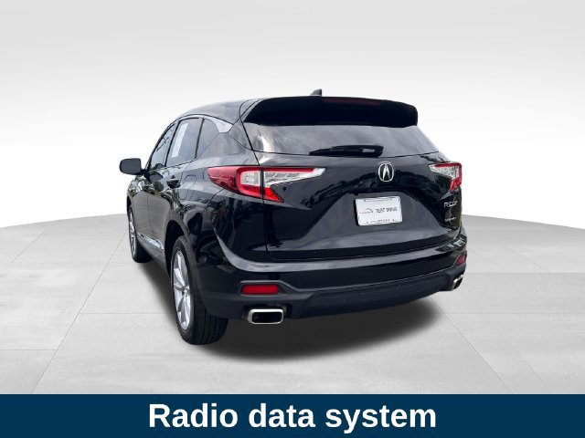 Used 2023 Acura RDX AWD image 3