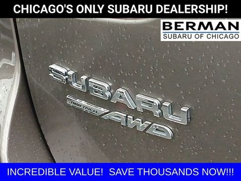 Used 2024 Subaru Forester Limited image 25