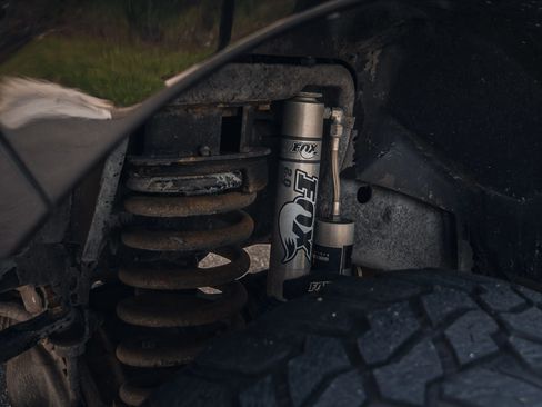 Used 2017 RAM 3500 Tradesman w/ Chrome Appearance Group image 5