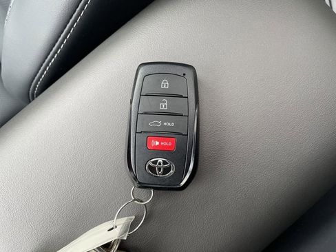 Used 2026 Toyota Crown Nightshade image 24