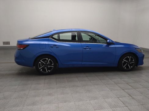Used 2024 Nissan Sentra SV image 10