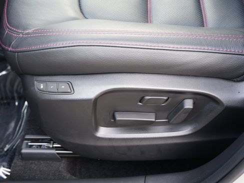 Certified 2025 MAZDA CX-5 2.5 Turbo image 17