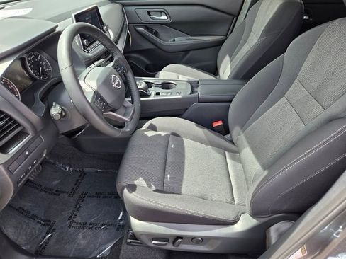 New 2026 Nissan Rogue SV w/ Cold Weather Package FWD image 6