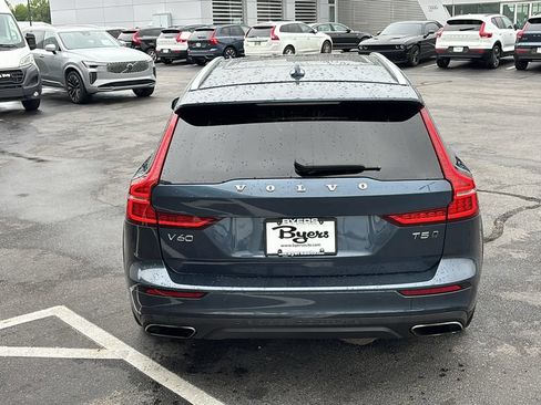 Used 2022 Volvo V60 T5 Cross Country AWD/4WD image 30
