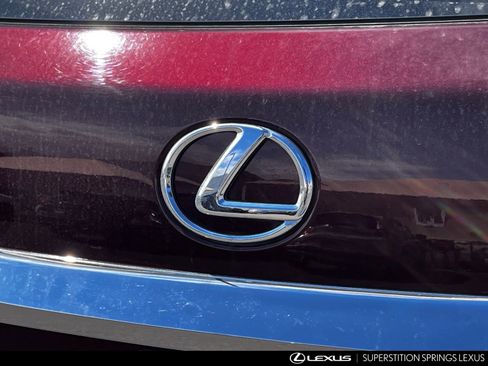 Used 2013 Lexus RX 350 FWD w/ Premium Pkg image 11