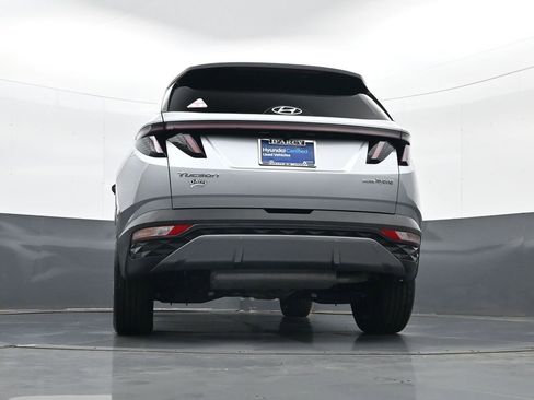 Certified 2024 Hyundai Tucson Limited image 26