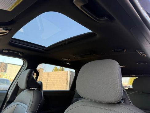 New 2027 Kia Telluride S AWD/4WD image 23