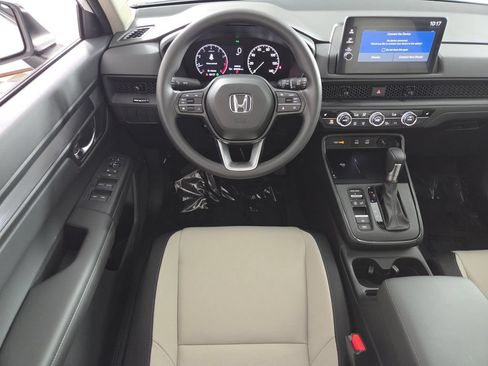 New 2026 Honda CR-V EX image 17