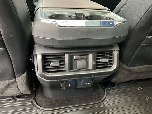 Used 2023 Ford F150 Lariat w/ Equipment Group 502A High image 15