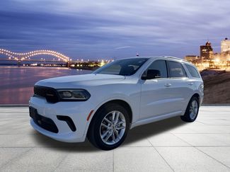 Used 2024 Dodge Durango GT video 1