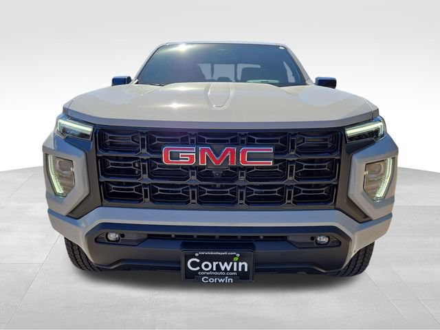 New 2026 GMC Canyon Elevation w/ Convenience Package AWD/4WD image 4