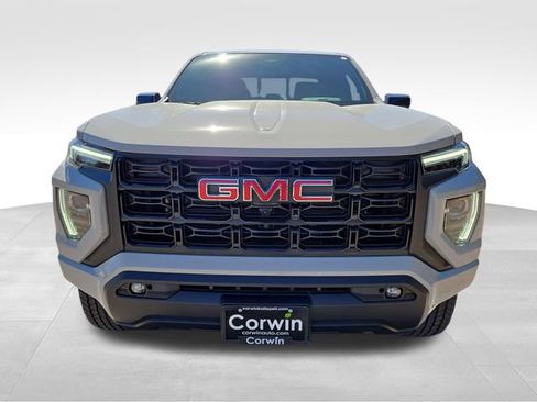 New 2026 GMC Canyon Elevation w/ Convenience Package image 4