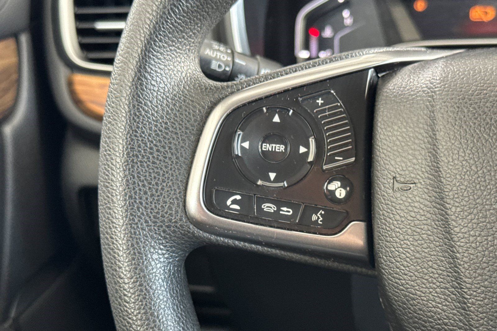 Used 2018 Honda CR-V EX image 30