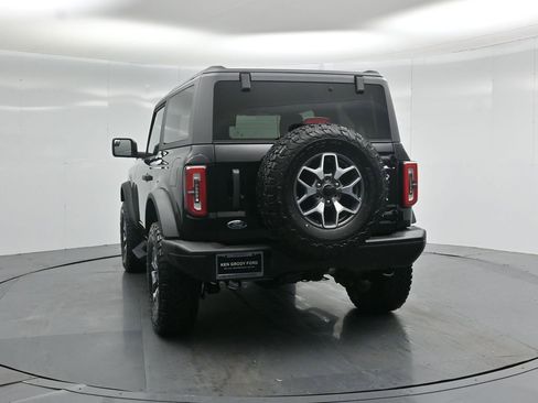 Certified 2023 Ford Bronco Badlands image 27