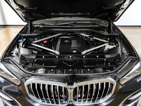 Used 2023 BMW X5 sDrive40i image 54