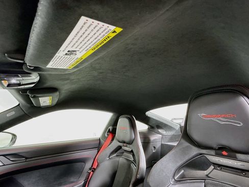 Certified 2026 Porsche 911 GT3 RWD image 15