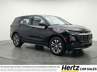 Used 2025 Chevrolet Equinox LT video 1