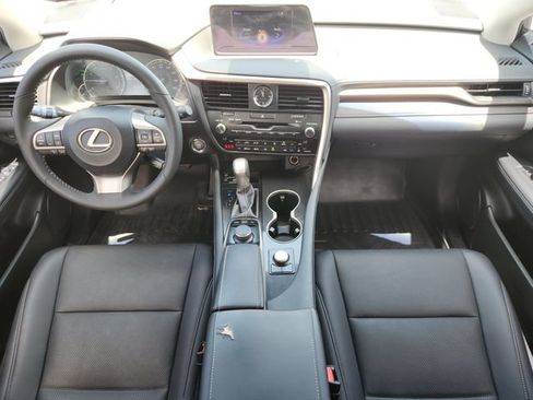 Used 2019 Lexus RX 350 FWD w/ Accessory Package image 21