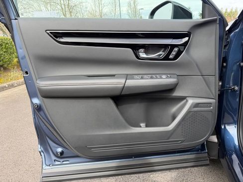 New 2026 Honda CR-V Sport Touring image 12