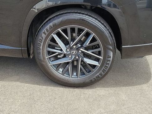 Used 2024 Lexus TX 350 FWD w/ Captains Chair Package image 10