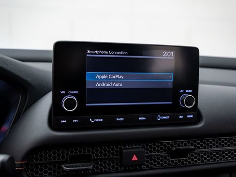 Used 2024 Honda HR-V Sport image 27