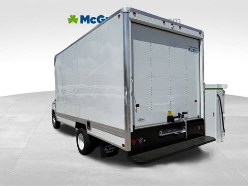 New 2025 Ford E-450 and Econoline 450 Super Duty w/ Power Equipment Group image 4