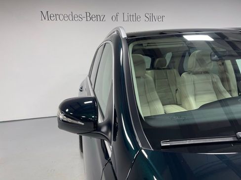 Used 2024 Mercedes-Benz GLE 350 4MATIC image 10