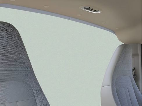 New 2025 Chevrolet Express 3500 w/ Power Convenience Package image 24