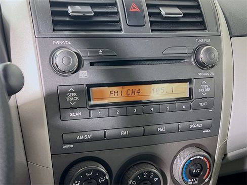 Used 2011 Toyota Corolla LE image 13