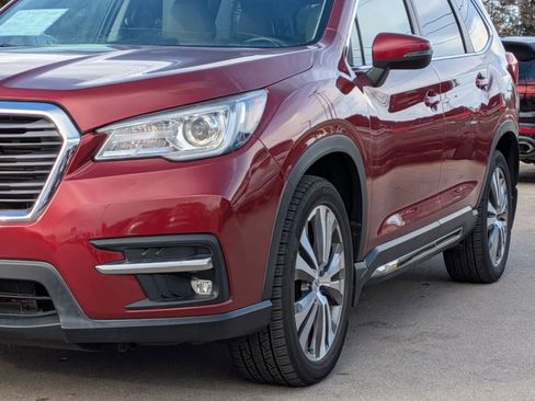 Used 2019 Subaru Ascent Limited image 10
