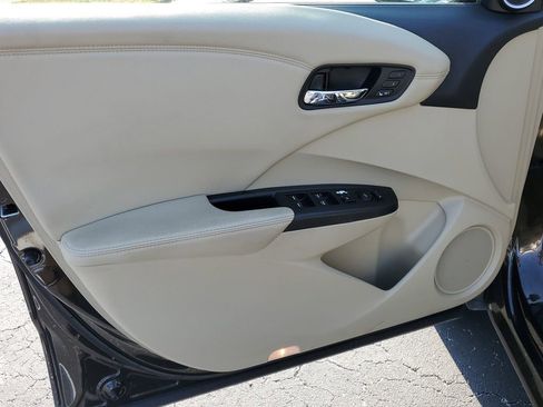 Used 2015 Acura RDX AWD image 24