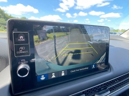 New 2026 Honda HR-V EX-L image 17