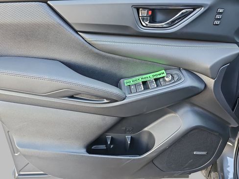 New 2026 Subaru Ascent Bronze Edition image 29