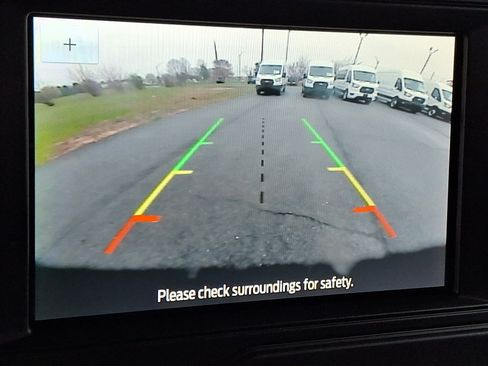 Used 2023 Ford Bronco Big Bend image 17