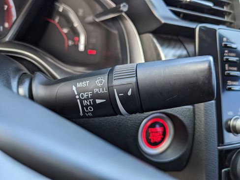 Used 2019 Honda Civic Si image 30