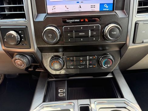 Used 2019 Ford F150 XLT w/ Equipment Group 302A Luxury AWD/4WD image 26
