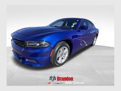 Used 2020 Dodge Charger SXT w/ Cold Weather Package
