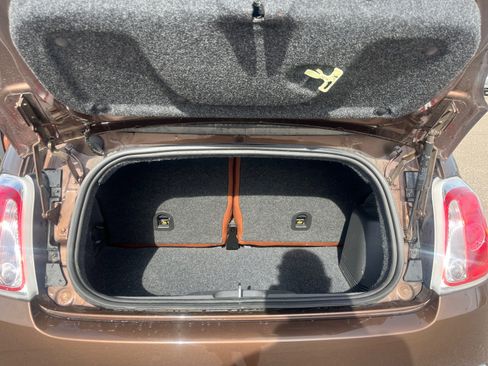 Used 2013 FIAT 500 Lounge w/ Luxury Leather Pkg image 33