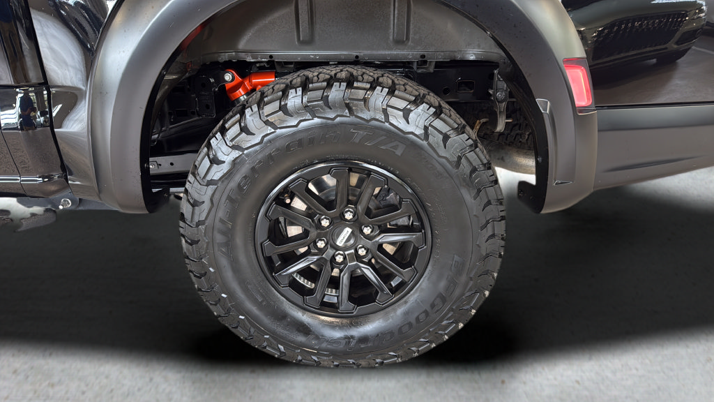 Used 2024 Ford F150 Raptor AWD/4WD image 16