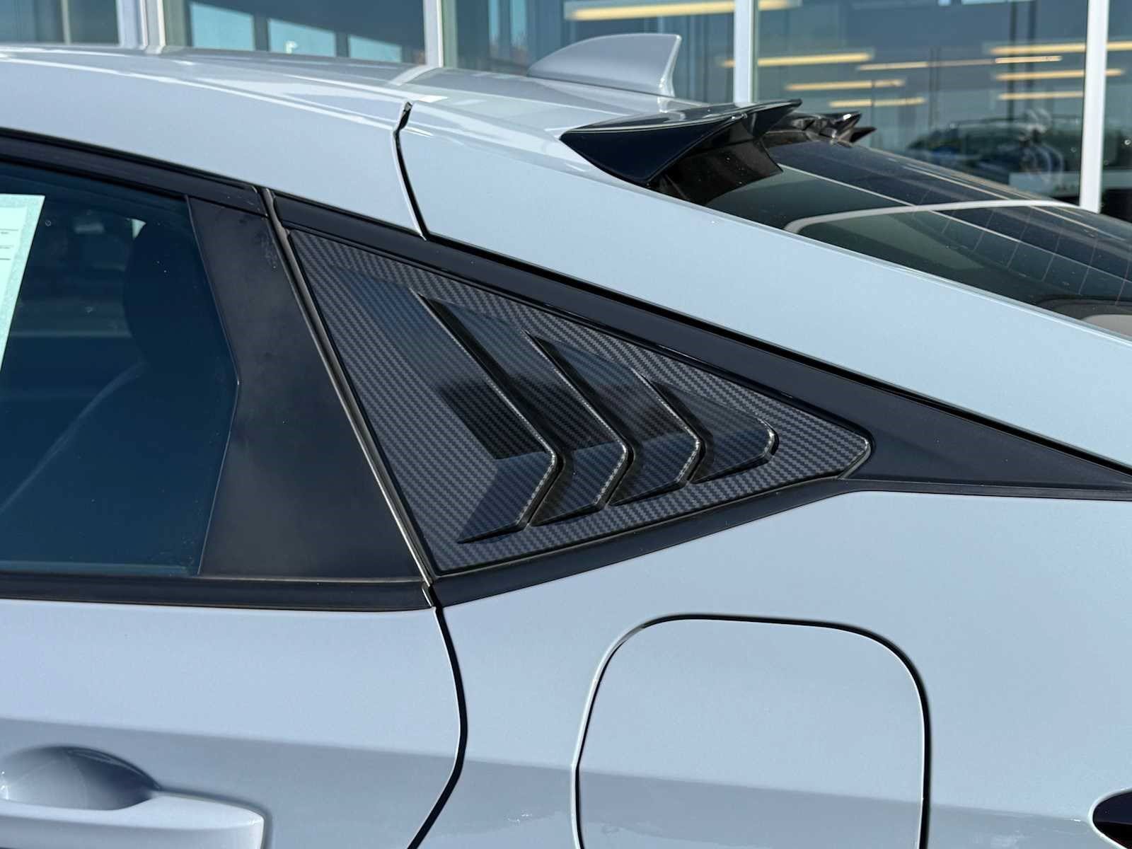 Used 2022 Honda Civic Sport image 11