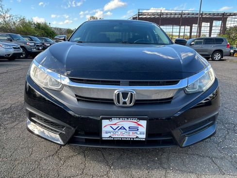 Used 2017 Honda Civic LX image 2