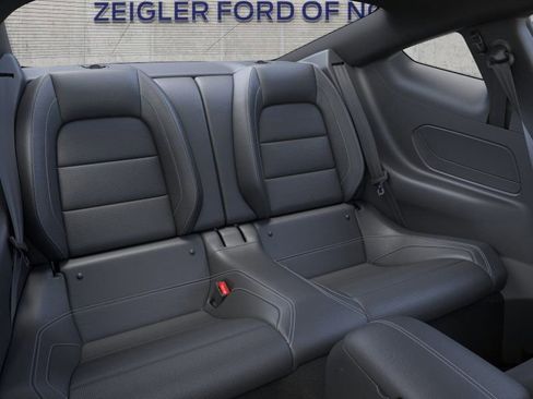 New 2026 Ford Mustang GT Premium image 11