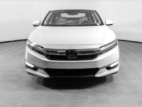 Used 2018 Honda Clarity Touring image 9