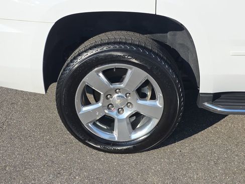 Used 2017 Chevrolet Tahoe Premier image 5