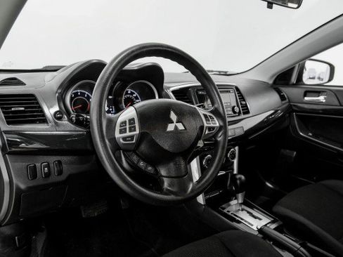 Used 2016 Mitsubishi Lancer ES FWD image 12