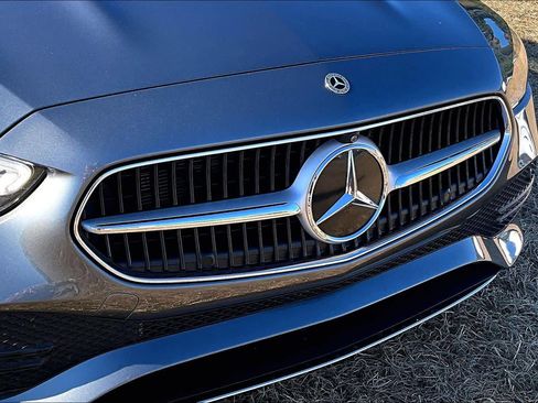 New 2025 Mercedes-Benz C 300 Sedan image 29