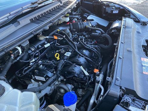 Used 2022 Ford Edge SEL w/ Convenience Package image 63