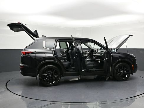 New 2026 Nissan Rogue SL AWD/4WD image 35
