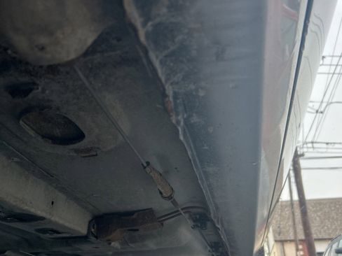 Used 1998 Buick Le Sabre Limited w/ Prestige Opt Pkg image 19