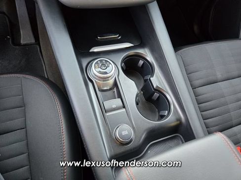 Used 2025 Ford Explorer ST-Line w/ ST-Line Street Pack AWD/4WD image 30